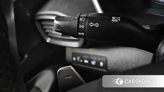 Hyundai The New Santa Fe 2020 Белый из Кореи, фото 5