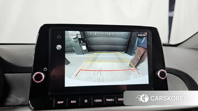 Kia Morning Urban (JA) 2022 Белый из Кореи, фото 5