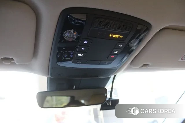 Kia Carnival 4th generation 2021 Черный из Кореи, фото 5