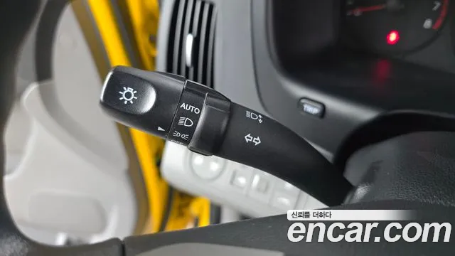 Hyundai The New Grand Starex 2020 Желтый из Кореи, фото 5