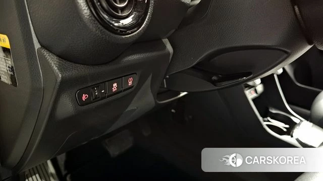 Kia All New Morning (JA) 2019 Жемчужный цвет из Кореи, фото 5