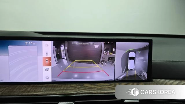 Genesis GV80 2024 Белый из Кореи, фото 5