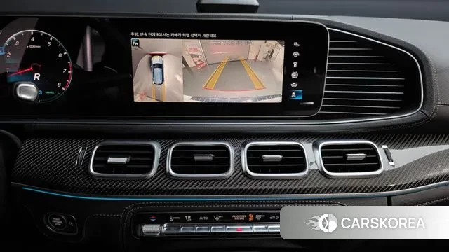 Mercedes-Benz GLE-Class W167 2023 Белый из Кореи, фото 5