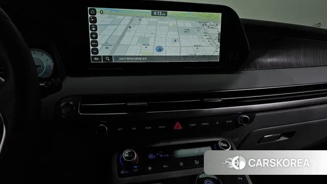 Hyundai The New Palisade 2024 Белый из Кореи, фото 5