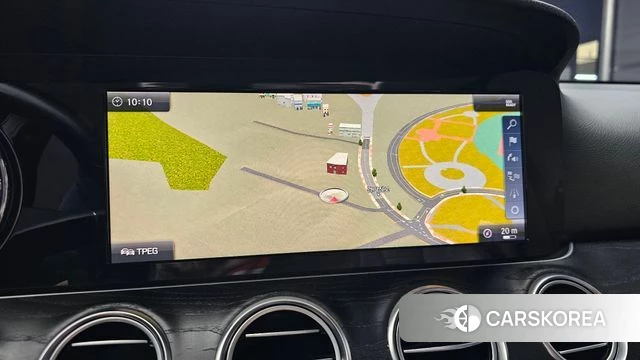 Mercedes-Benz E-Class W213 2018 Черный из Кореи, фото 5