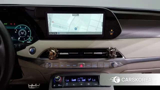 Hyundai Palisade 2020 Белый из Кореи, фото 5