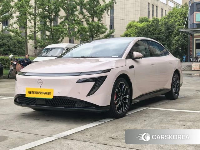 Nissan N7 2025 Другой из Китая, фото 5