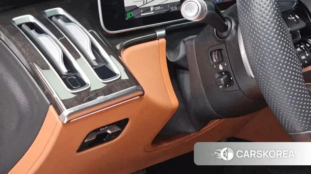 Mercedes-Benz S-Class W223 2022 Белый из Кореи, фото 5