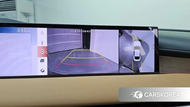 Genesis G80 (RG3) 2025 Серебристо-серый из Кореи, фото 5