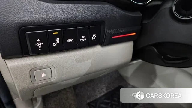 Kia The New Carnival 2018 Серый из Кореи, фото 5