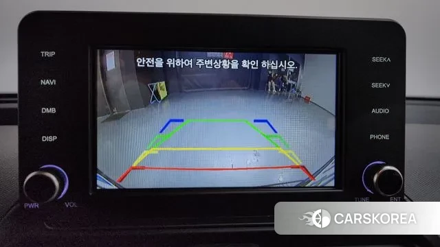 Hyundai Casper 2023 Серый из Кореи, фото 5