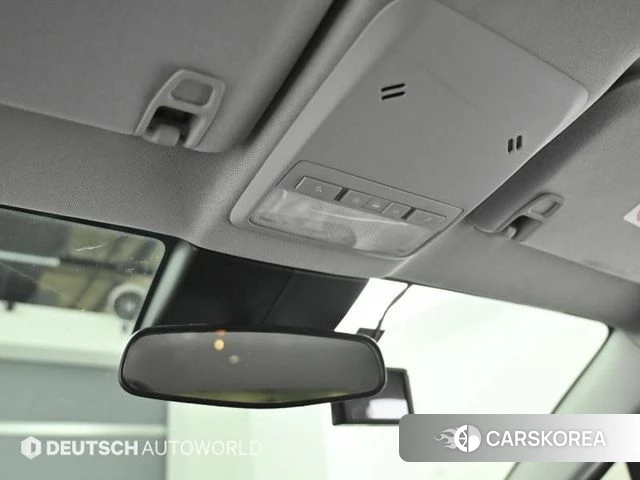 Chevrolet (GM Daewoo) The New Trax 2021 Серый из Кореи, фото 5