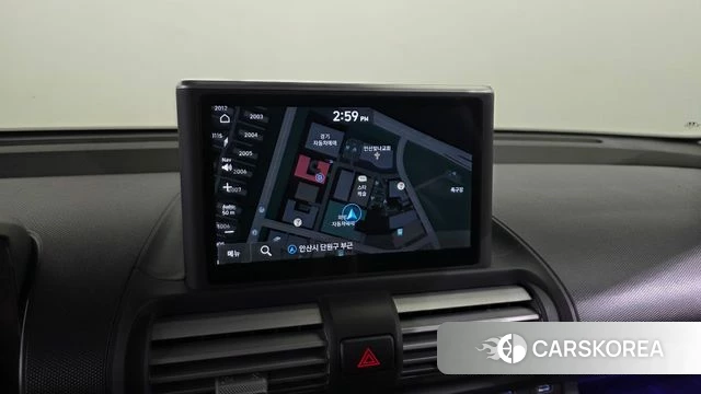 Hyundai Casper 2022 Белый из Кореи, фото 5