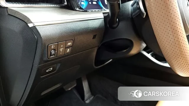 Kia K5 3rd generation 2020 Белый из Кореи, фото 5