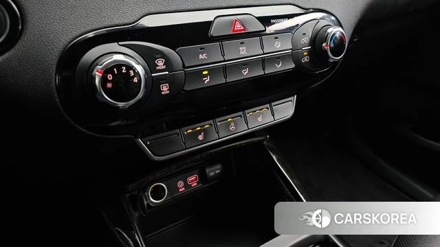 Kia The New Sorento 2018 Белый из Кореи, фото 5
