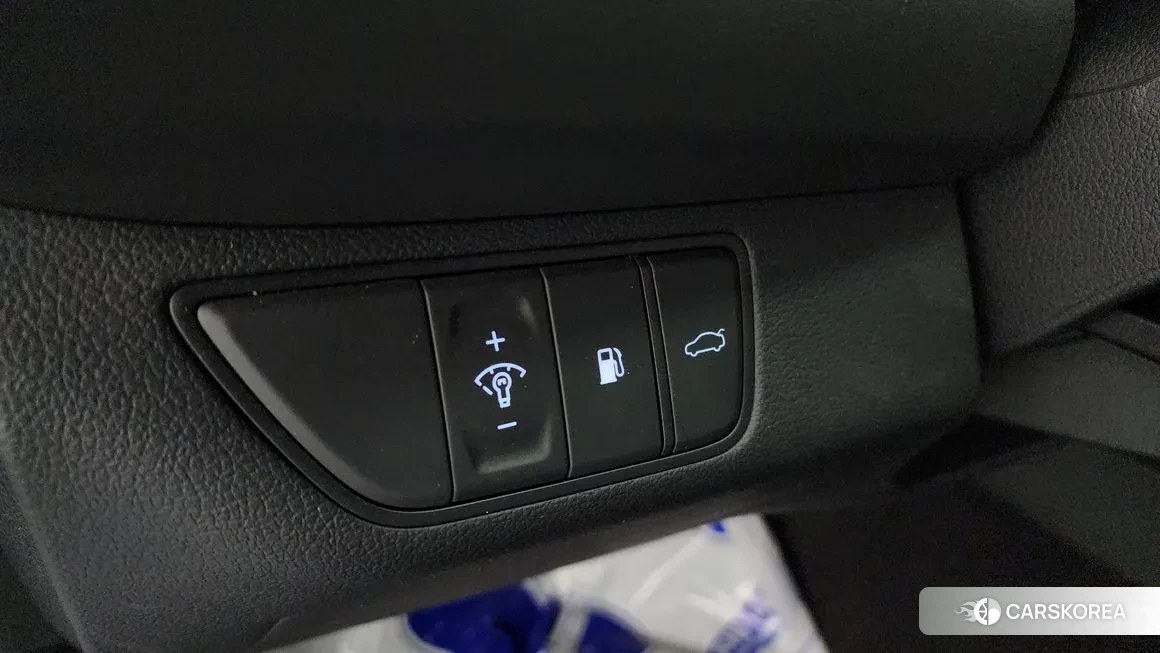 Genesis The New G70 2021 Синий из Кореи, фото 5