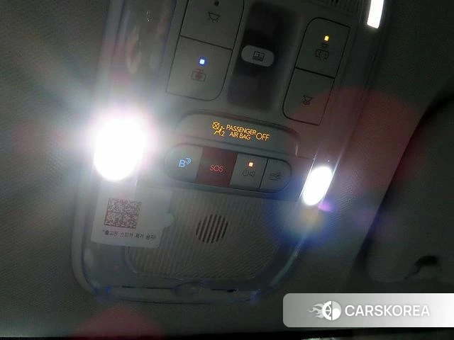 Hyundai Ionic 5 2024 Белый из Кореи, фото 5