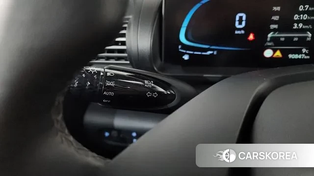 Hyundai Casper 2022 Зеленый из Кореи, фото 5