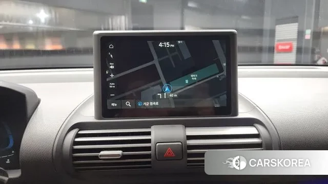 Hyundai Casper 2022 Белый из Кореи, фото 5