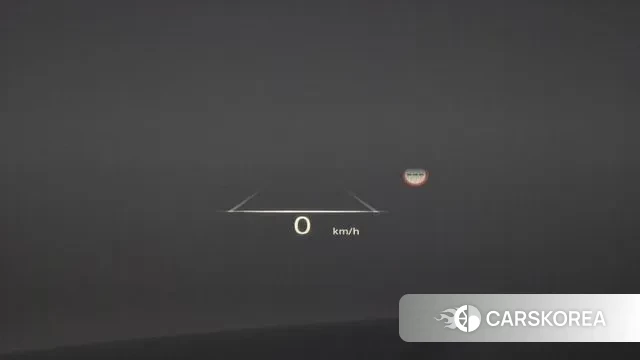 Genesis GV80 2021 Черный из Кореи, фото 5