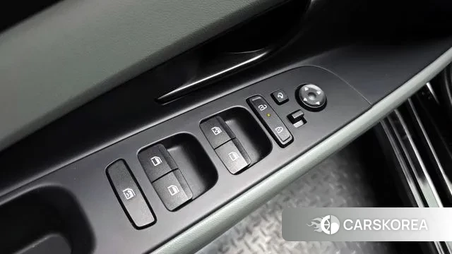 Hyundai The New Avante (CN7) 2024 Черный из Кореи, фото 5