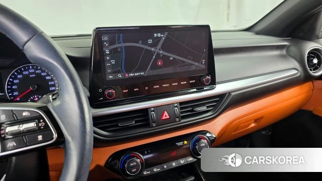 Kia The New K3 2nd generation id 3965330 из Кореи 5