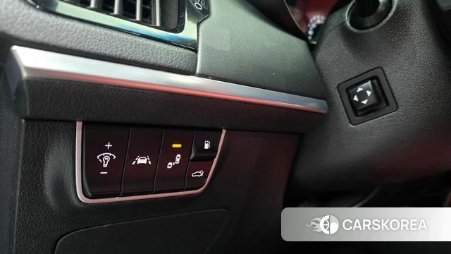 Kia Stinger 2018 Фиолетовый из Кореи, фото 5