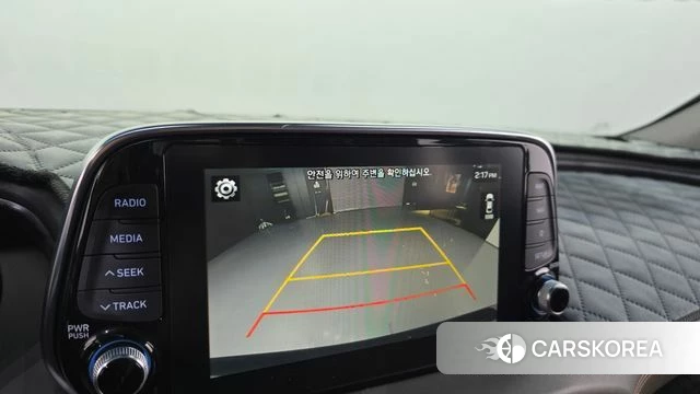 Hyundai Santa Fe TM 2019 Черный из Кореи, фото 5
