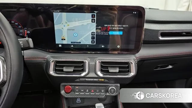 Ford Mustang 7th Generation id 2899803 из Кореи 5