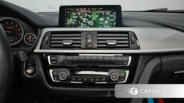 BMW 4 Series (F32) 2018 Белый из Кореи, фото 5