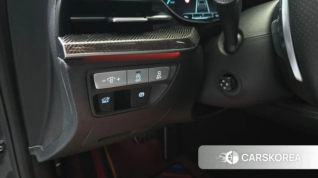 Genesis G80 (RG3) 2022 Серый из Кореи, фото 5