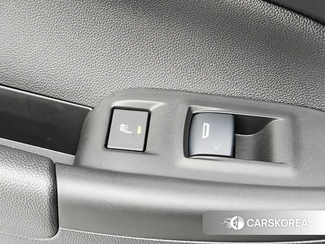 Chevrolet (GM Daewoo) The New Trail Blazer 2024 Белый из Кореи, фото 5