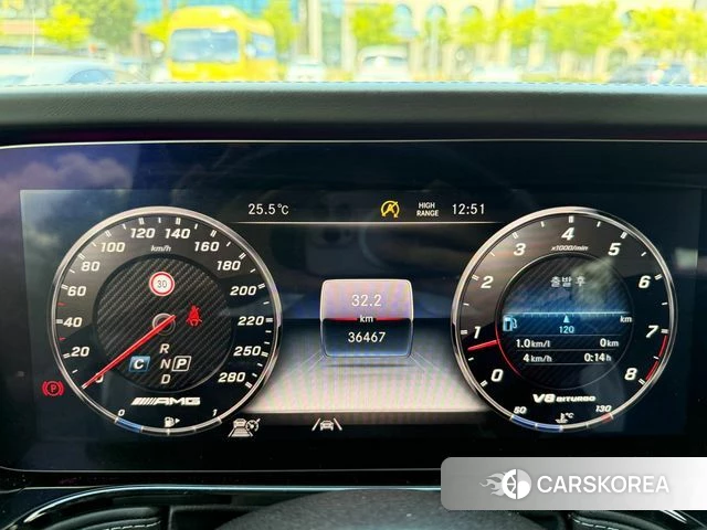 Mercedes-Benz G-Class W463b 2021 Белый из Кореи, фото 5