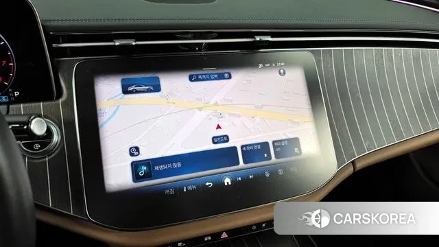 Mercedes-Benz E-Class W214 2024 Черный из Кореи, фото 5