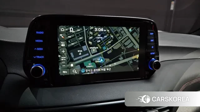 Hyundai All New Tucson 2019 Серый из Кореи, фото 5