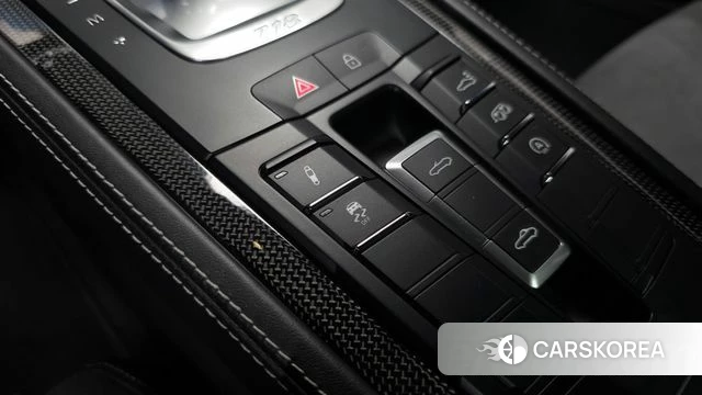 Porsche 718 Boxster 2022 Серебристо-серый из Кореи, фото 5
