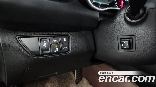 Genesis G70 2018 Черный из Кореи, фото 5