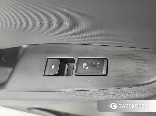 Hyundai Ionic Electric 2018 Белый из Кореи, фото 5