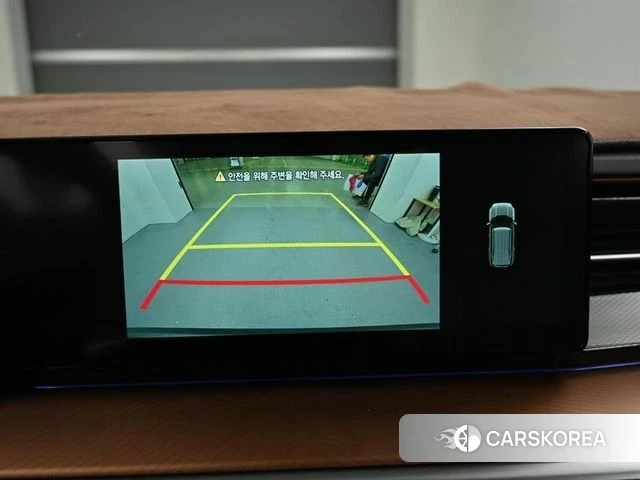 Ssangyong Torres EVX 2024 Белый из Кореи, фото 5