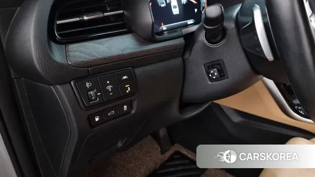 Kia K7 Premier 2020 Белый из Кореи, фото 5