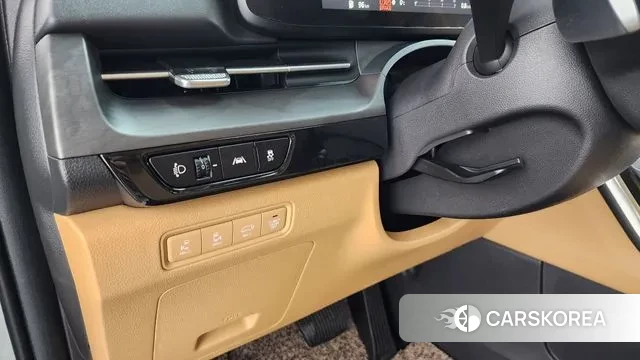 Kia Carnival 4th generation 2021 Белый из Кореи, фото 5