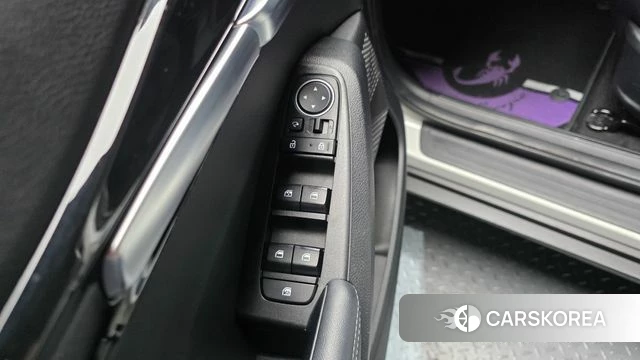 Kia Seltos 2020 Белый из Кореи, фото 5