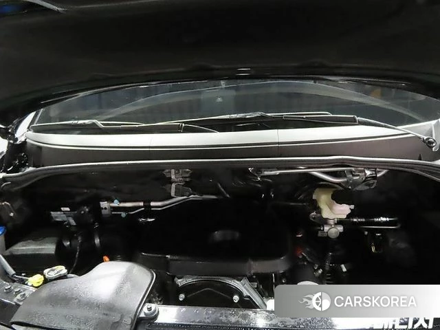 Hyundai Solati 2025 Черный из Кореи, фото 5