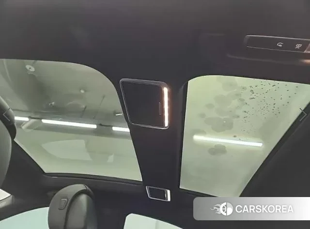 Mercedes-Benz S-Class W222 2018 Черный из Кореи, фото 5