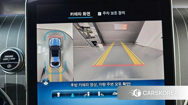 Mercedes-Benz GLC-Class X254 2024 Белый из Кореи, фото 5