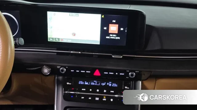 Kia Carnival 4th generation 2022 Черный из Кореи, фото 5