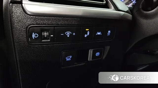 Hyundai Palisade 2020 Черный из Кореи, фото 5