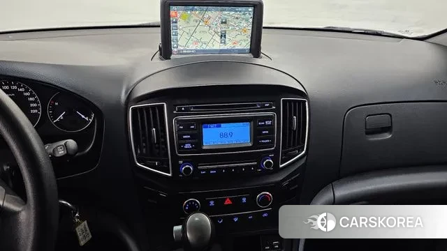 Hyundai The New Grand Starex 2019 Серебряный из Кореи, фото 5