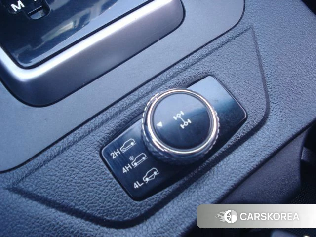 Ssangyong Rexton Sports 2018 Черный из Кореи, фото 5
