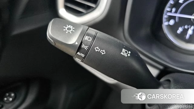Hyundai Venue 2020 Белый из Кореи, фото 5